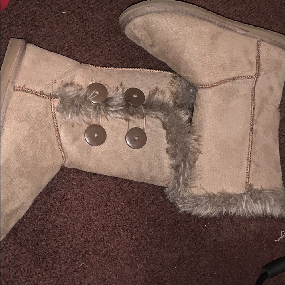 Boots